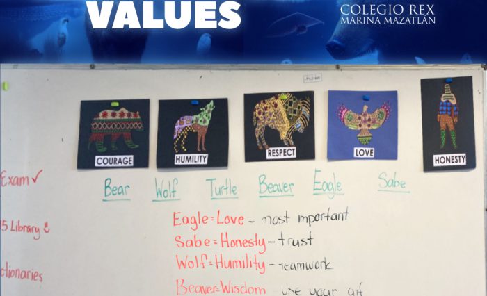 learning from indigenous values